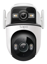 TP-Link Tapo TC47 security camera Dome IP security camera Indoor & outdoor 2304 x 1296 pixels Ceiling