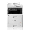 Brother DCP-L8410CDW multifunction printer Laser A4 2400 x 600 DPI 31 ppm Wi-Fi