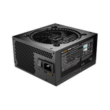 be quiet! Pure Power 13 M 750W is ATX 3.1 compliant and PCIe 5.1 compatible, 10-year manufacturer's warranty