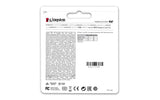Kingston Technology DataTraveler 128GB microDuo 3C 200MB/s dual USB-A + USB-C