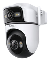 TP-Link Tapo TC47 security camera Dome IP security camera Indoor & outdoor 2304 x 1296 pixels Ceiling