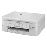 Brother DCP-J1800DWRE1 Inkjet A4 1200 x 6000 DPI 17 ppm Wi-Fi