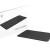 MSI AGILITY GD23 mouse pad Gaming mouse pad Black