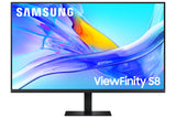 Samsung 37" S80UD UHD USB-C ViewFinity Monitor with KVM Switch