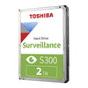 Toshiba S300 HDWT720UZSVA 2TB SATA III 3.5