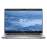 PREMIUM REFURBISHED Dell Latitude 5410 Intel Core i5-10310U 10th Gen Laptop, 14 Inch Full HD 1080p Screen, 16GB RAM, 256GB SSD, Windows 11 Pro