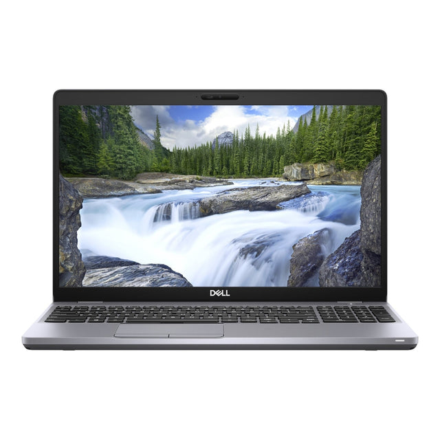 PREMIUM REFURBISHED Dell Latitude 5510 Intel Core i5-10310U 10th Gen Laptop, 15.6 Inch Full HD 1080p Screen, 16GB RAM, 256GB SSD, Windows 11 Pro