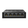 TP-Link LiteWave LS1005G 5-Port 10/100/1000Mbps Gigabit Desktop Network Switch