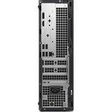 Pro QCS1250 Slim Desktop PC, Intel Core i5-14500 14th Gen, 16GB DDR5-SDRAM, 512GB SSD, Windows 11 Pro